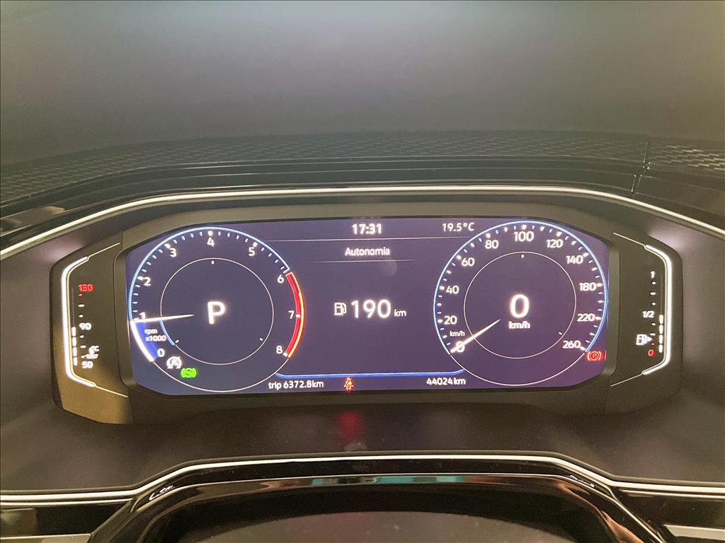 POLO 1.0 170 TSI HIGHLINE AUTOMÁTICO8