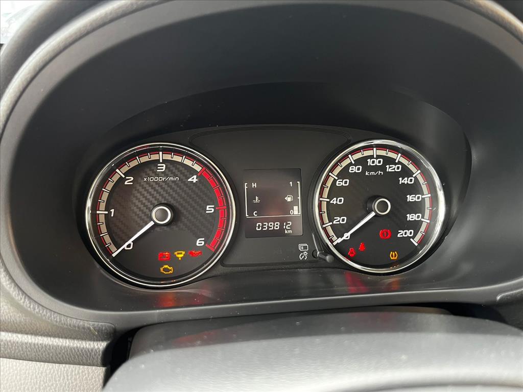 L200 TRITON 2.4 16V TURBO DIESEL GL CD 4X4 MANUAL4