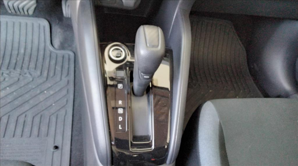 VERSA 1.6 16V FLEX ADVANCE XTRONIC11