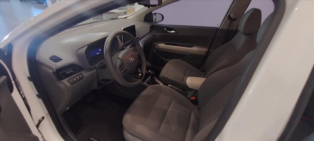 HB20 1.0 TGDI FLEX EVOLUTION AUTOMÁTICO7