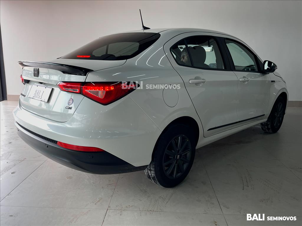 CRONOS 1.3 FIREFLY FLEX DRIVE CVT6