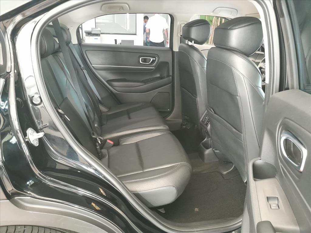 HR-V 1.5 DI I-VTEC FLEX EXL CVT14