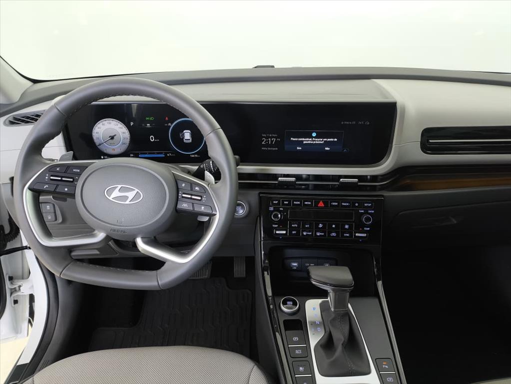 CRETA 1.6 TGDI GASOLINA ULTIMATE DCT4