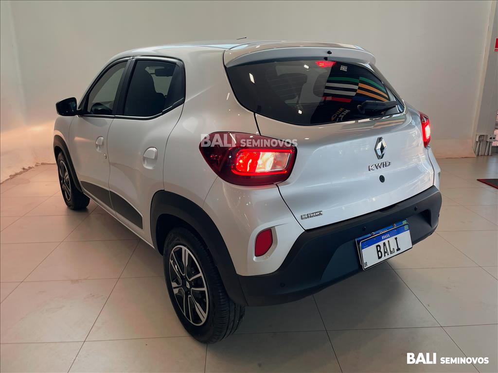 KWID 1.0 12V SCE FLEX INTENSE MANUAL4