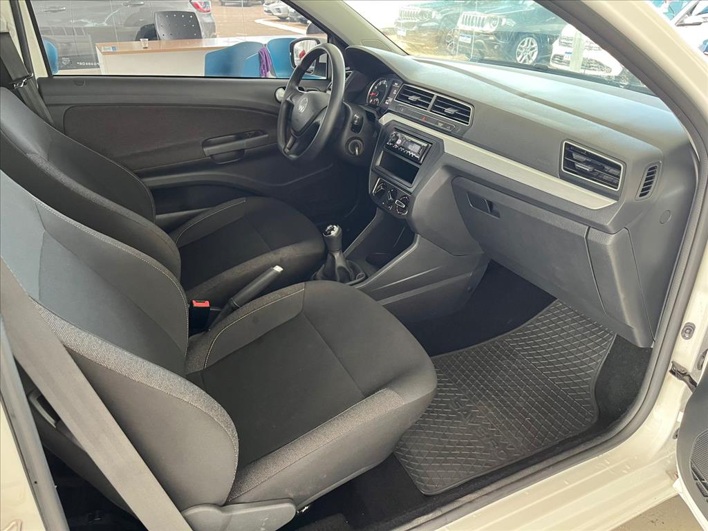 SAVEIRO 1.6 MSI TRENDLINE CS 16V FLEX 2P MANUAL13