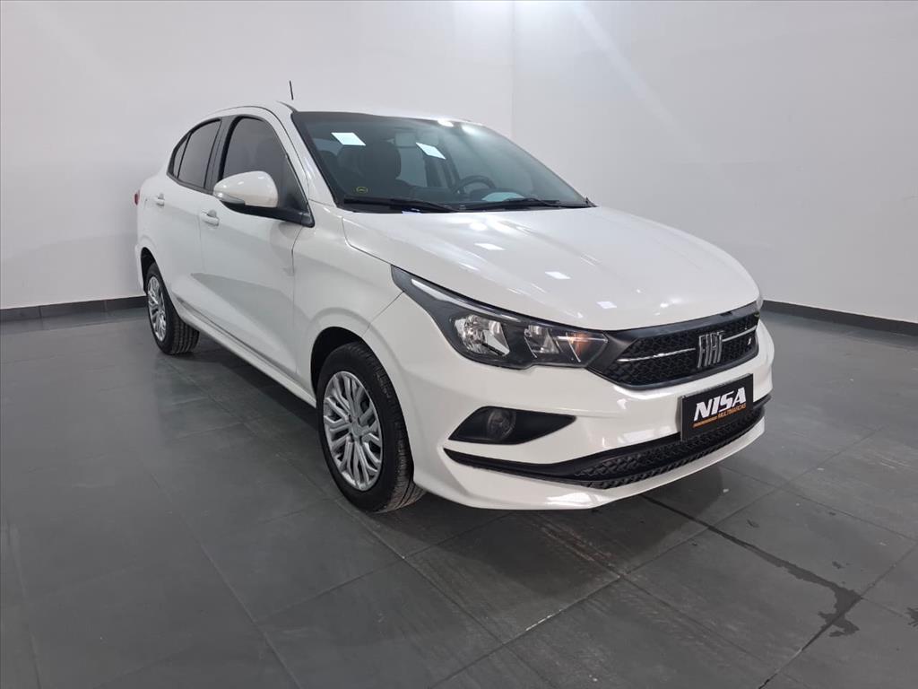 Fiat-CRONOS-1.3 FIREFLY FLEX DRIVE MANUAL