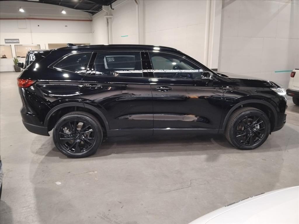 HAVAL H6 1.5 HEV PREMIUM E-TRACTION7