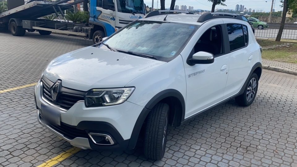 1.6 16V SCE FLEX ICONIC X-TRONIC