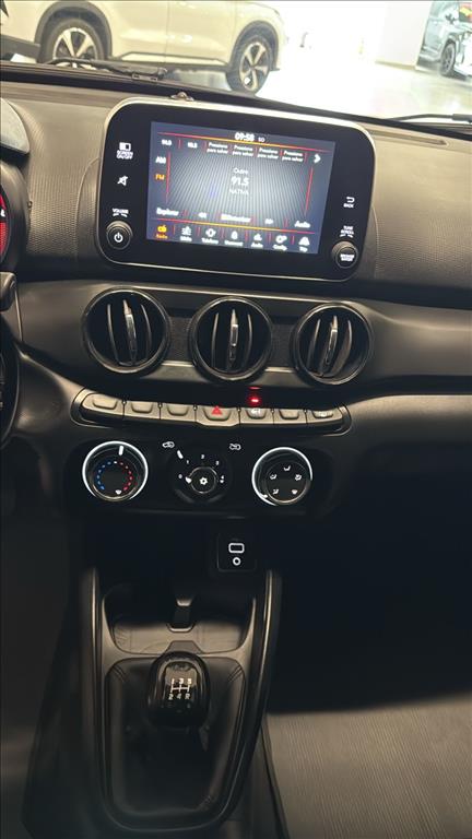 ARGO 1.0 FIREFLY FLEX DRIVE MANUAL10