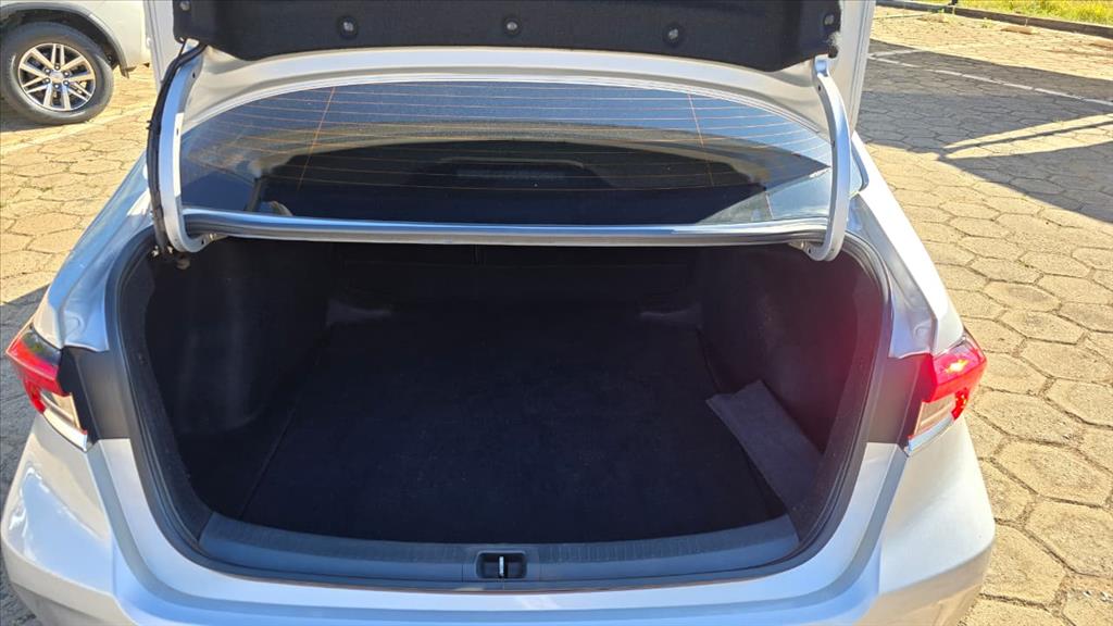 COROLLA 2.0 VVT-IE FLEX ALTIS DIRECT SHIFT8