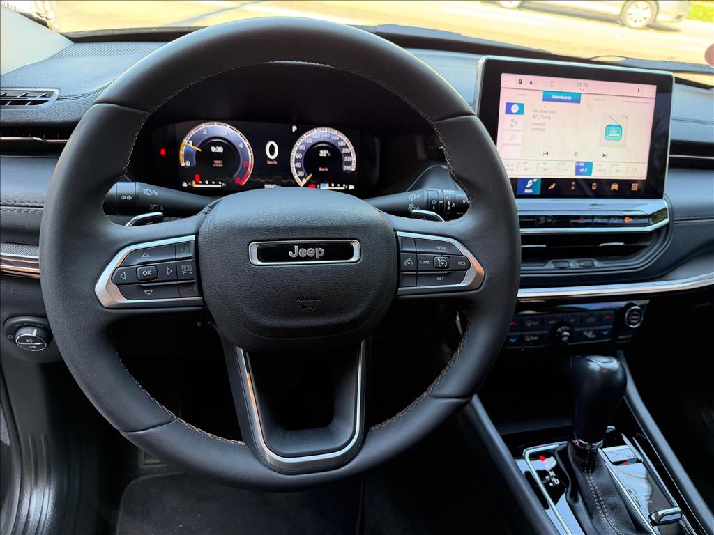 COMPASS 2.0 TD350 TURBO DIESEL LIMITED AT910