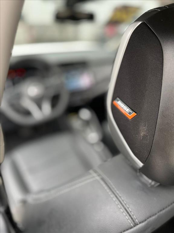 KICKS 1.6 16V FLEXSTART EXCLUSIVE XTRONIC9