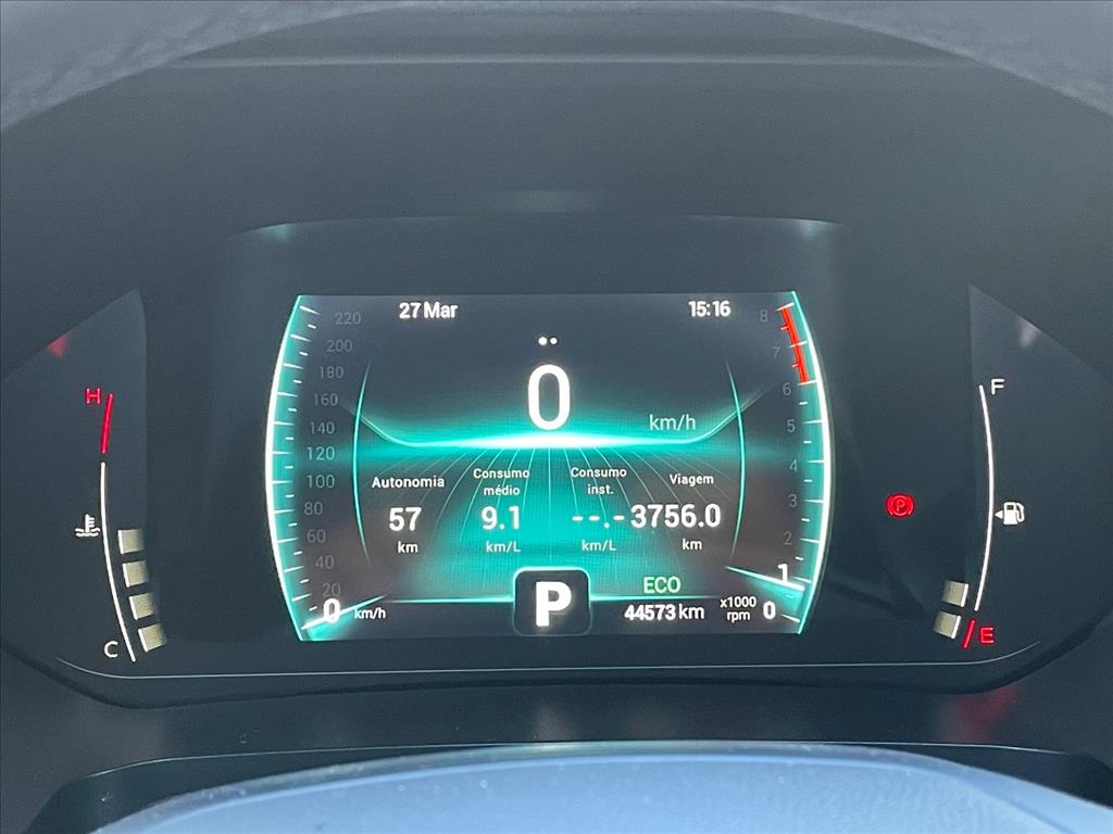 Caoa Chery-TIGGO 5x-1.5 VVT TURBO iFLEX SPORT CVT