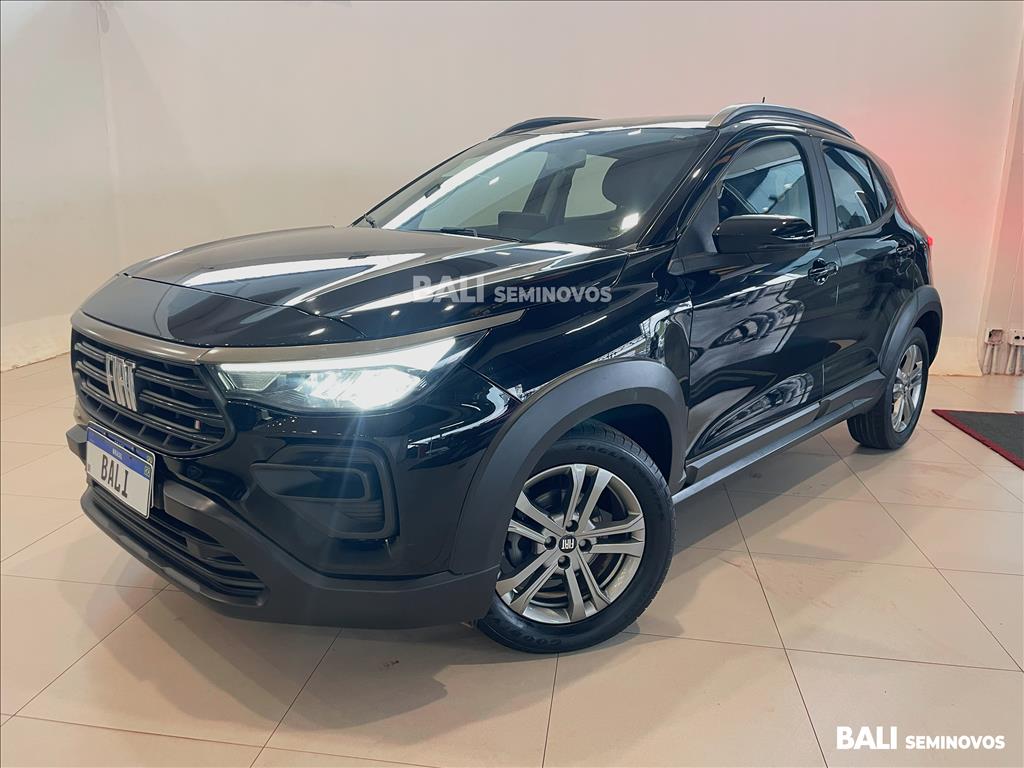 PULSE 1.3 FLEX DRIVE CVT1