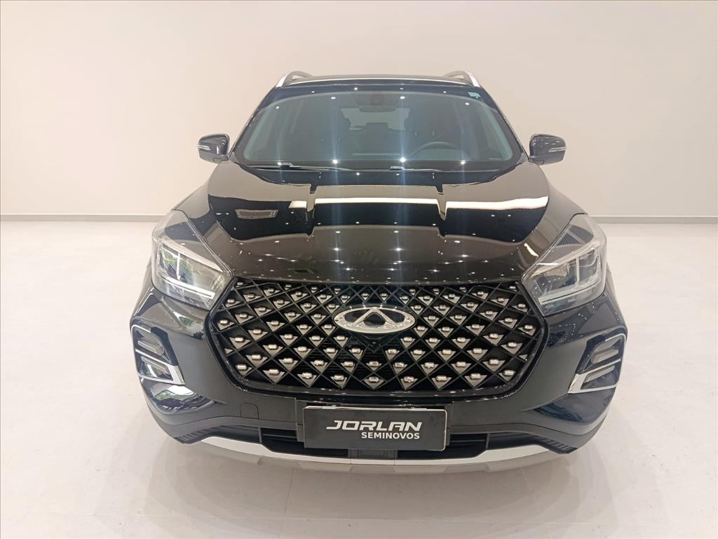 TIGGO 5X PRO 1.5 TCI FLEX HYBRID CVT2