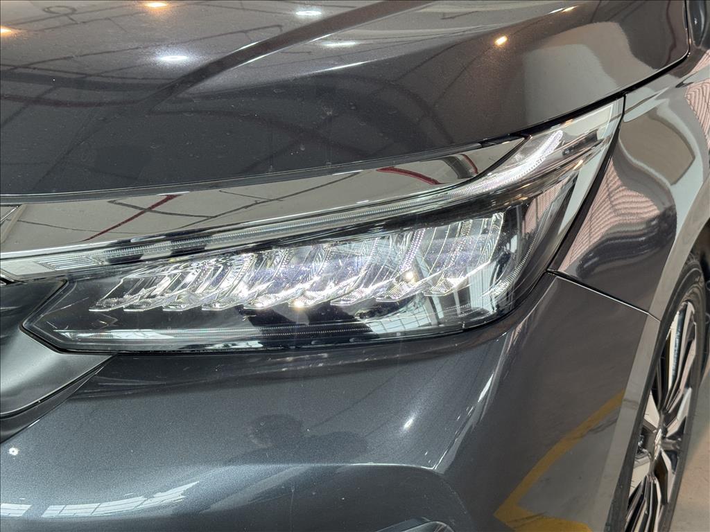 CITY 1.5 i-VTEC FLEX TOURING CVT2