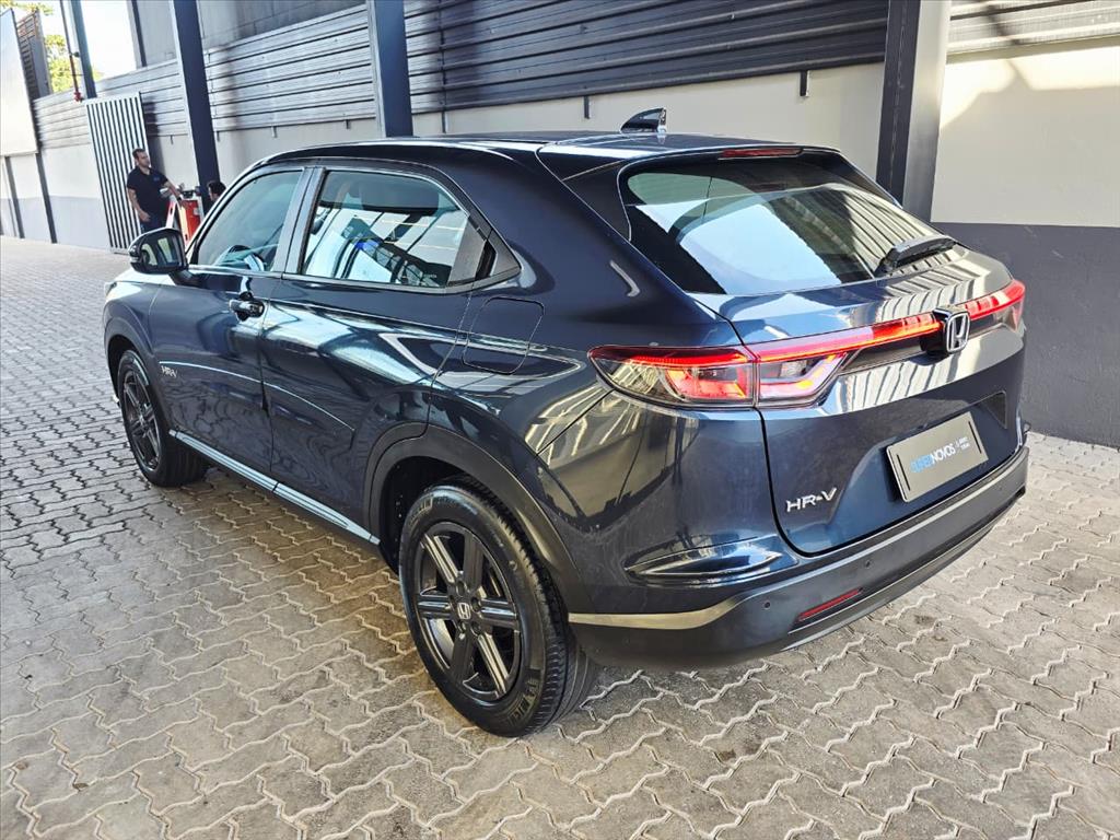 HR-V 1.5 DI I-VTEC FLEX EXL CVT6