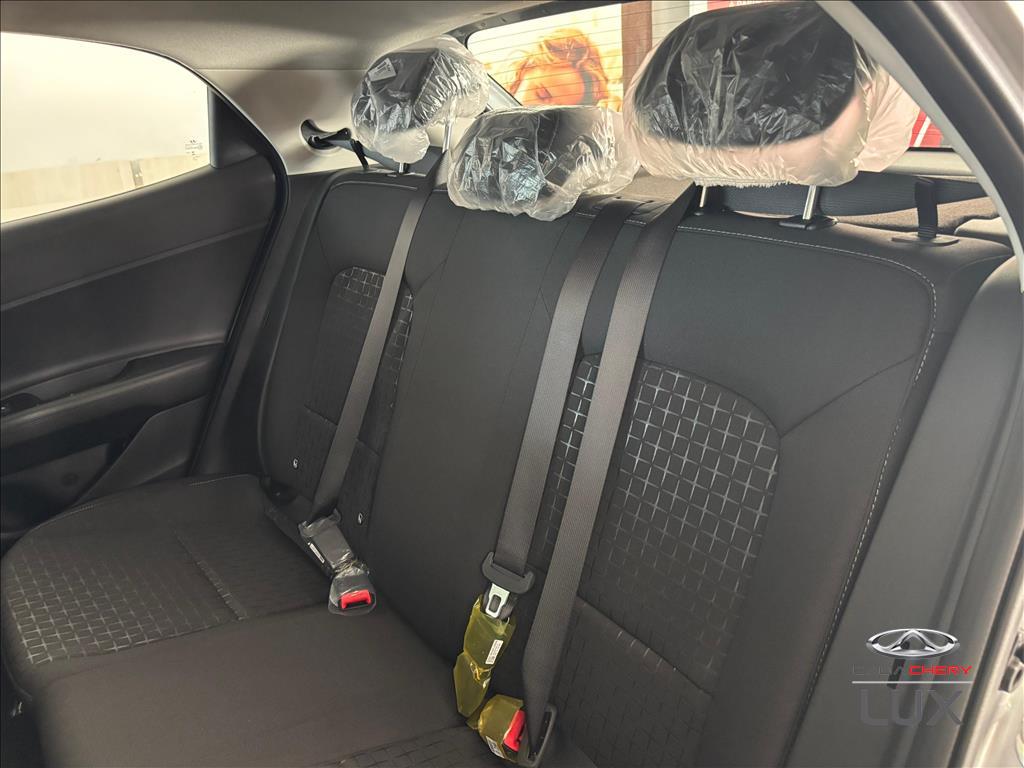 HB20 1.0 TGDI FLEX COMFORT PLUS MANUAL HB20 1.0 TGDI FLEX COMFORT PLUS MANUAL
