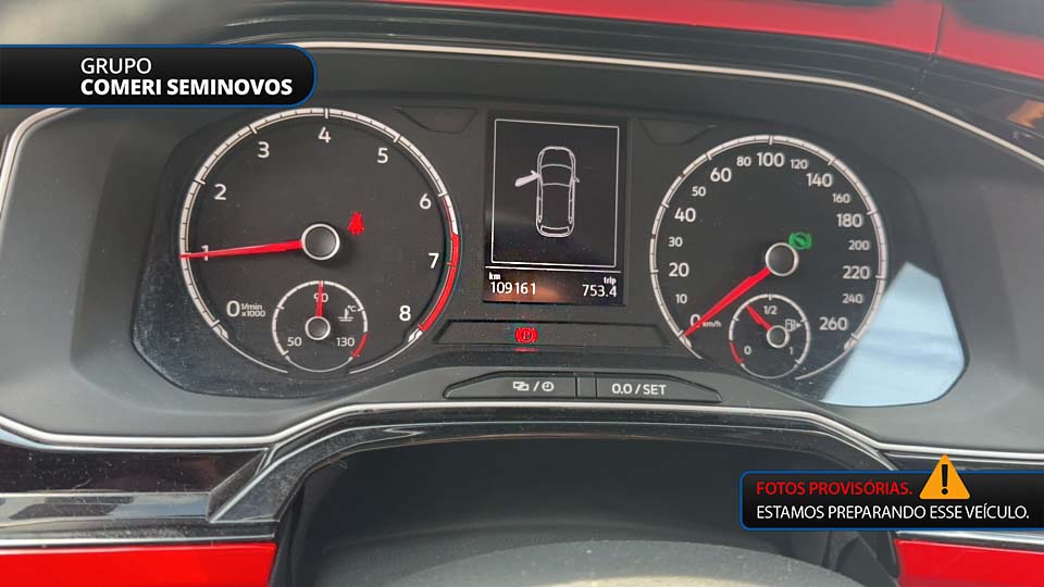 POLO 1.0 200 TSI COMFORTLINE AUTOMÁTICO3