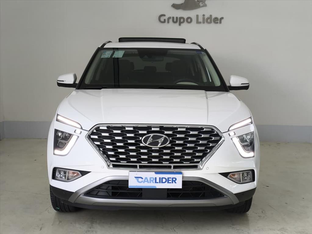 CRETA 2.0 FLEX ULTIMATE AUTOMÁTICO1