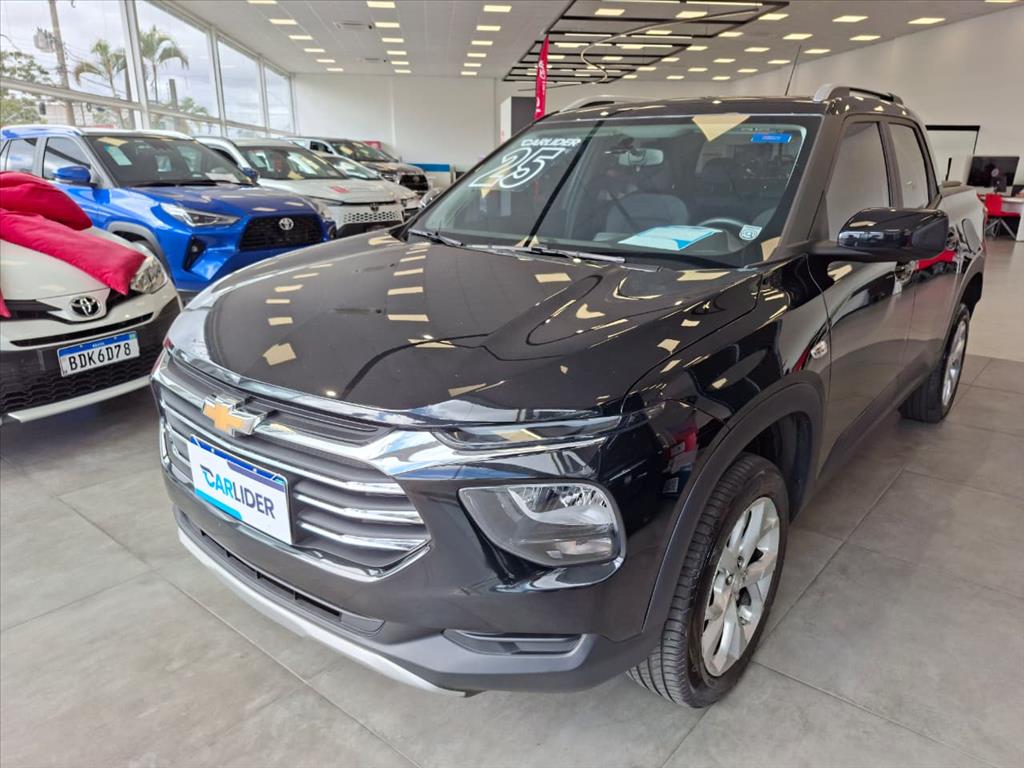 MONTANA 1.2 TURBO FLEX LTZ AUTOMÁTICO2
