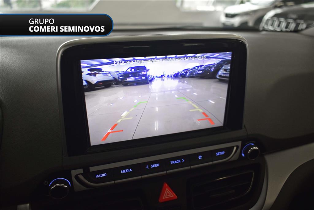 HB20S 1.0 12V FLEX VISION MANUAL8