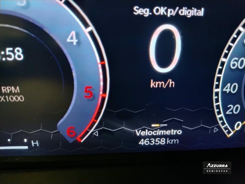 COMMANDER 2.0 TD380 TURBO DIESEL OVERLAND AT99