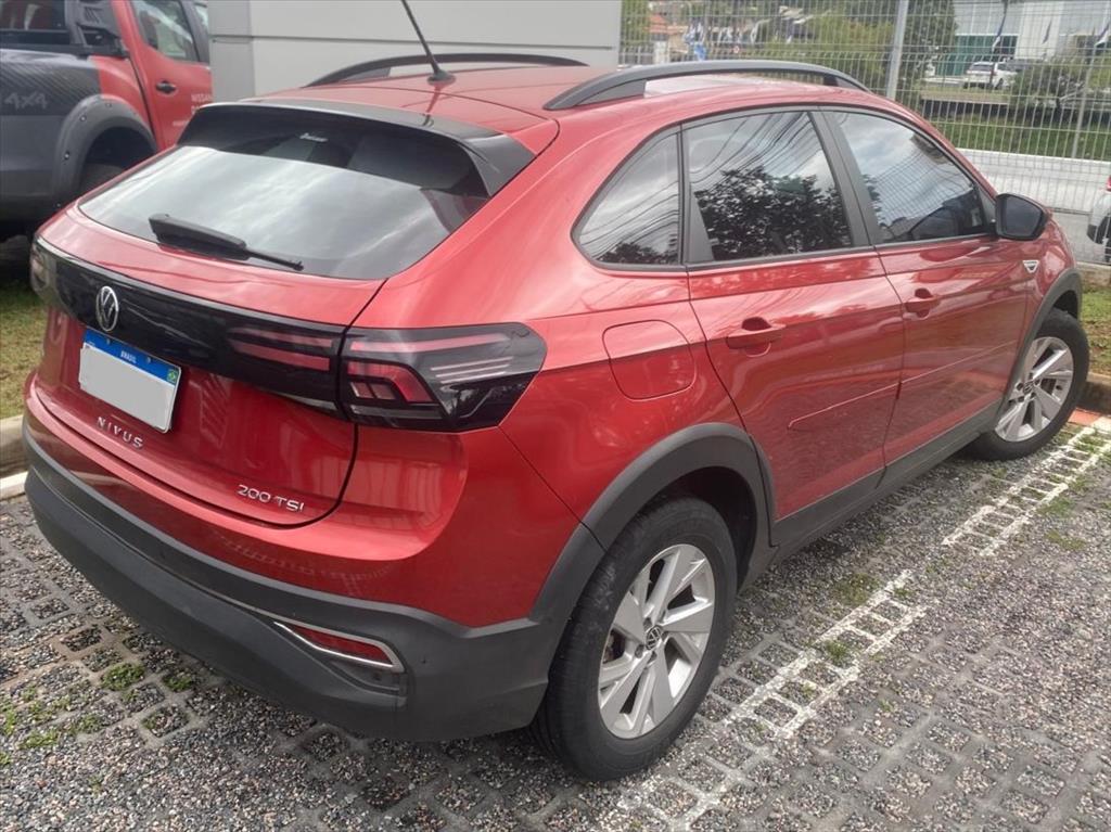 NIVUS 1.0 200 TSI TOTAL FLEX COMFORTLINE AUTOMÁTICO4