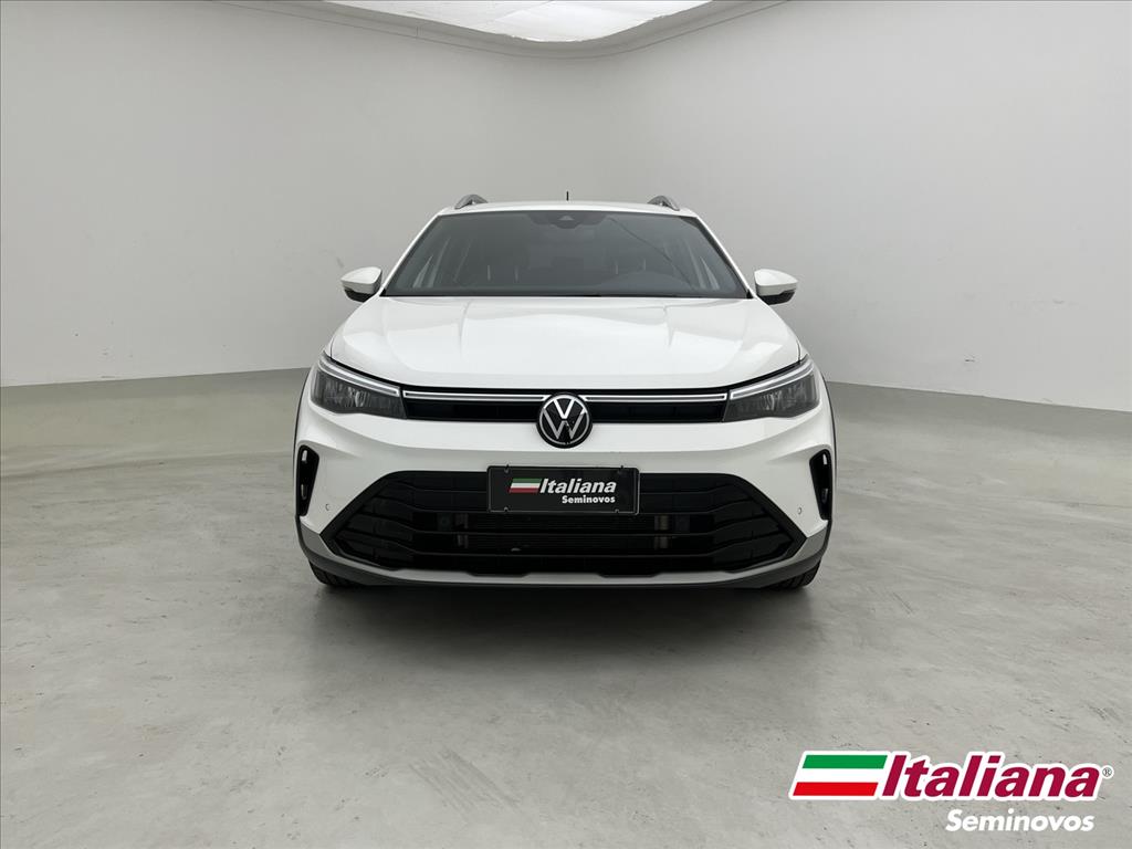 NIVUS 1.0 200 TSI TOTAL FLEX HIGHLINE AUTOMÁTICO7