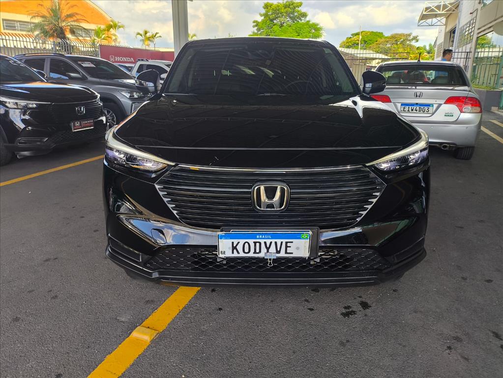 HR-V 1.5 DI I-VTEC FLEX EXL CVT2