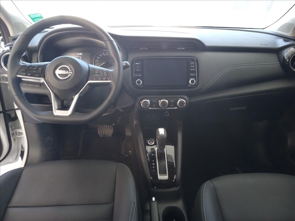 KICKS PLAY 1.6 16V FLEXSTART ADVANCE PLUS XTRONIC