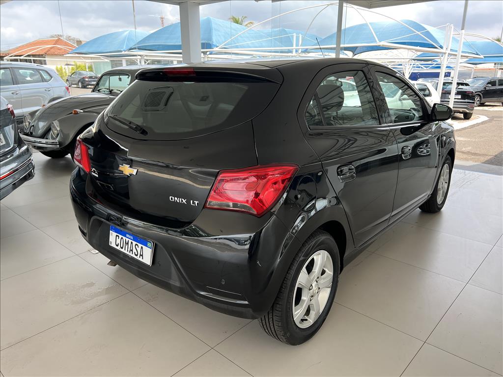 ONIX 1.4 MPFI LT 8V FLEX 4P MANUAL5