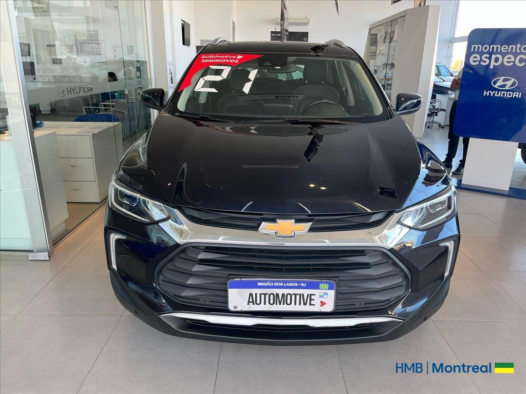 TRACKER 1.2 TURBO FLEX PREMIER AUTOMÁTICO1