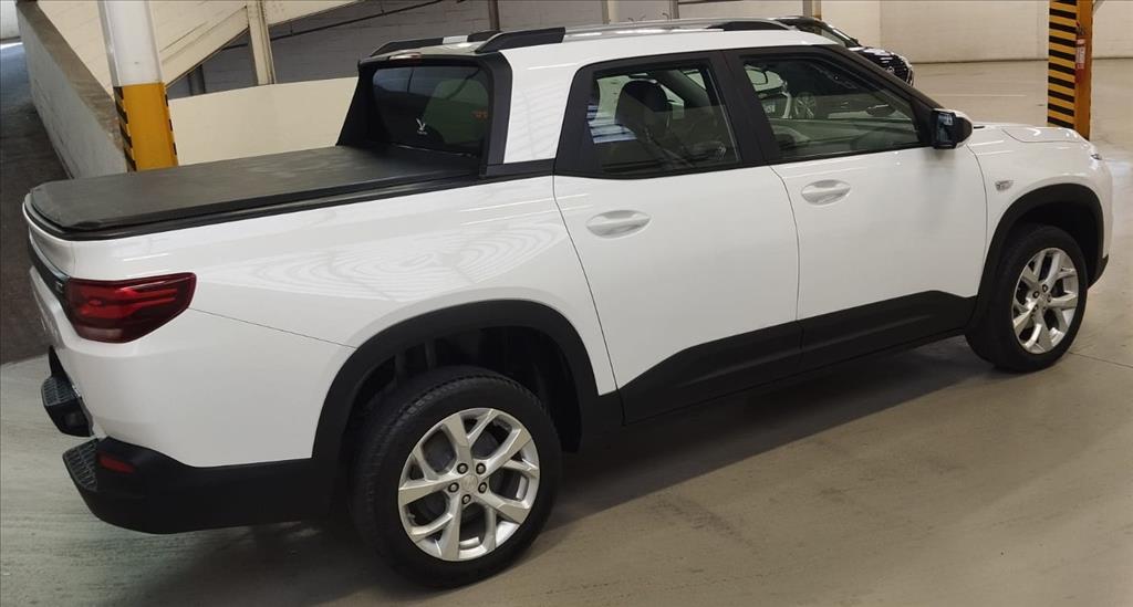 MONTANA 1.2 TURBO FLEX LTZ AUTOMÁTICO7