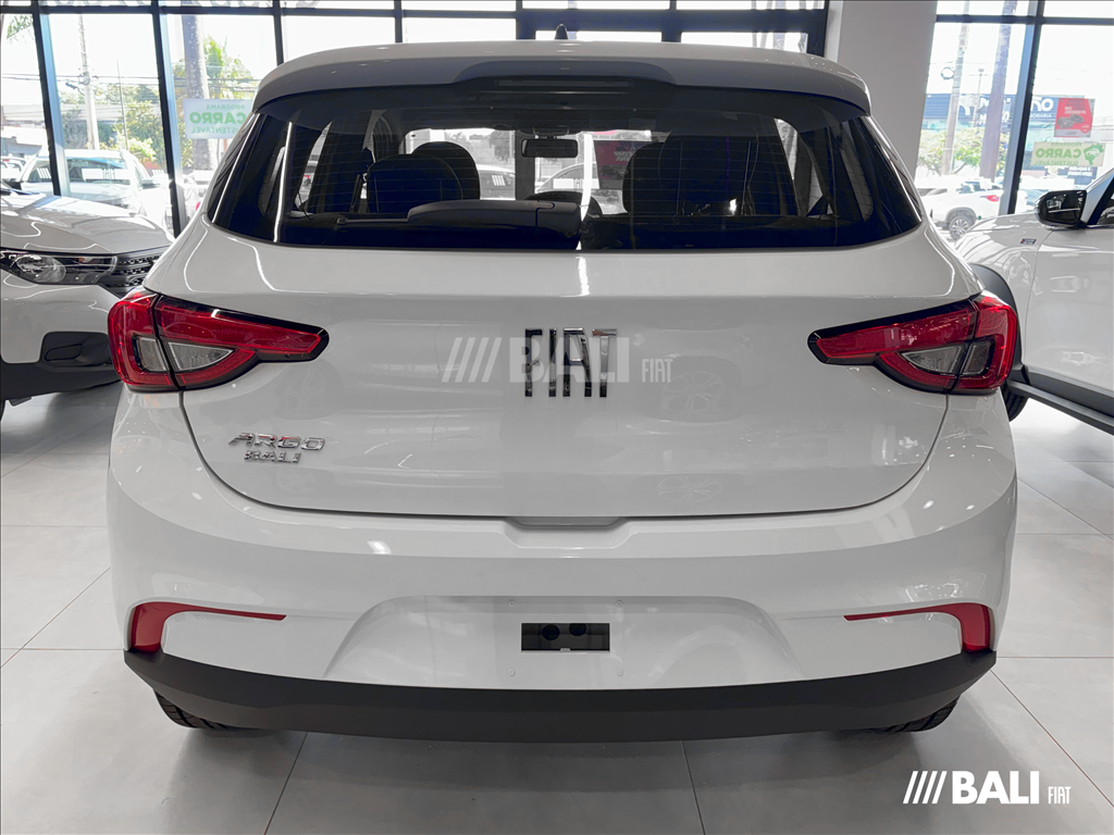 ARGO 1.0 FIREFLY FLEX MANUAL5