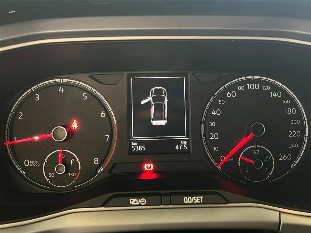 T-CROSS 1.0 200 TSI TOTAL FLEX AUTOMÁTICO7