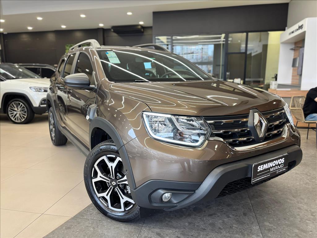 DUSTER 1.3 TCE FLEX ICONIC X-TRONIC