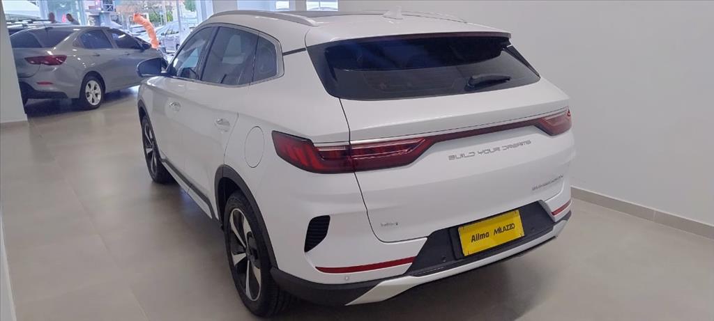 SONG PLUS 1.5 DM-I HÍBRIDO AUTOMÁTICO2