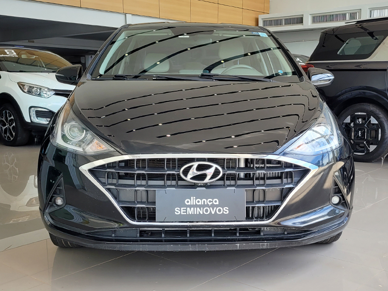 HB20S 1.0 TGDI FLEX DIAMOND AUTOMÁTICO1