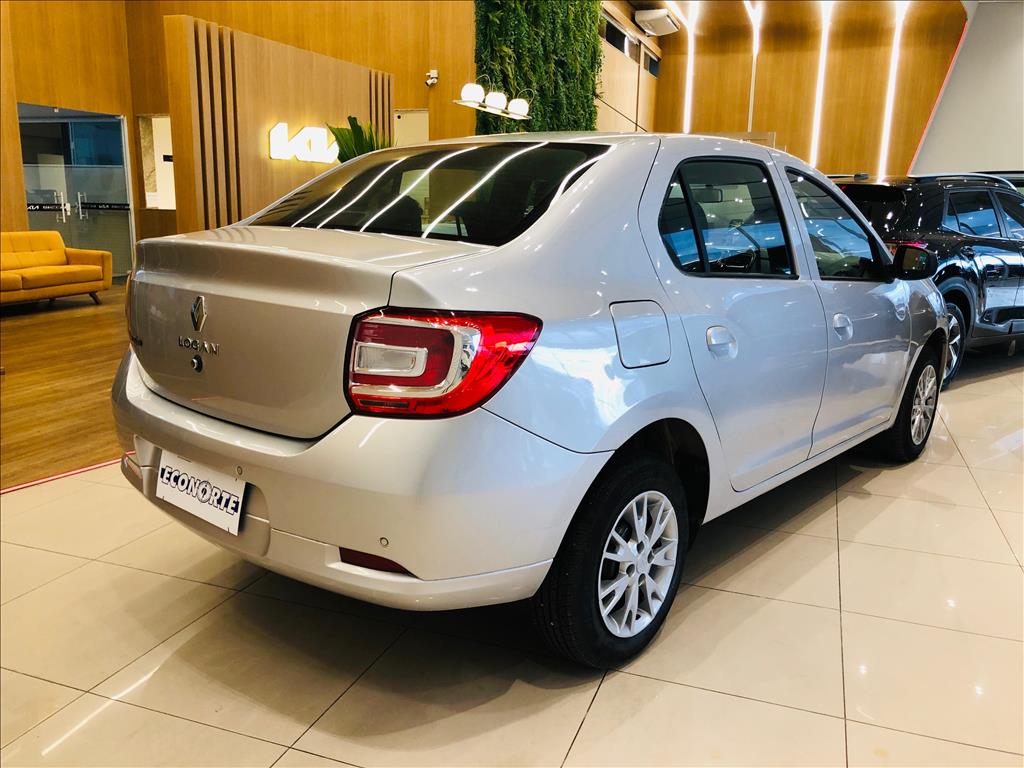 LOGAN 1.0 12V SCE FLEX ZEN MANUAL3