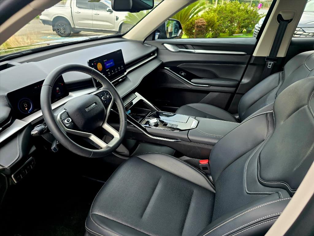 HAVAL H6 1.5 PHEV PREMIUM AWD E-TRACTION6