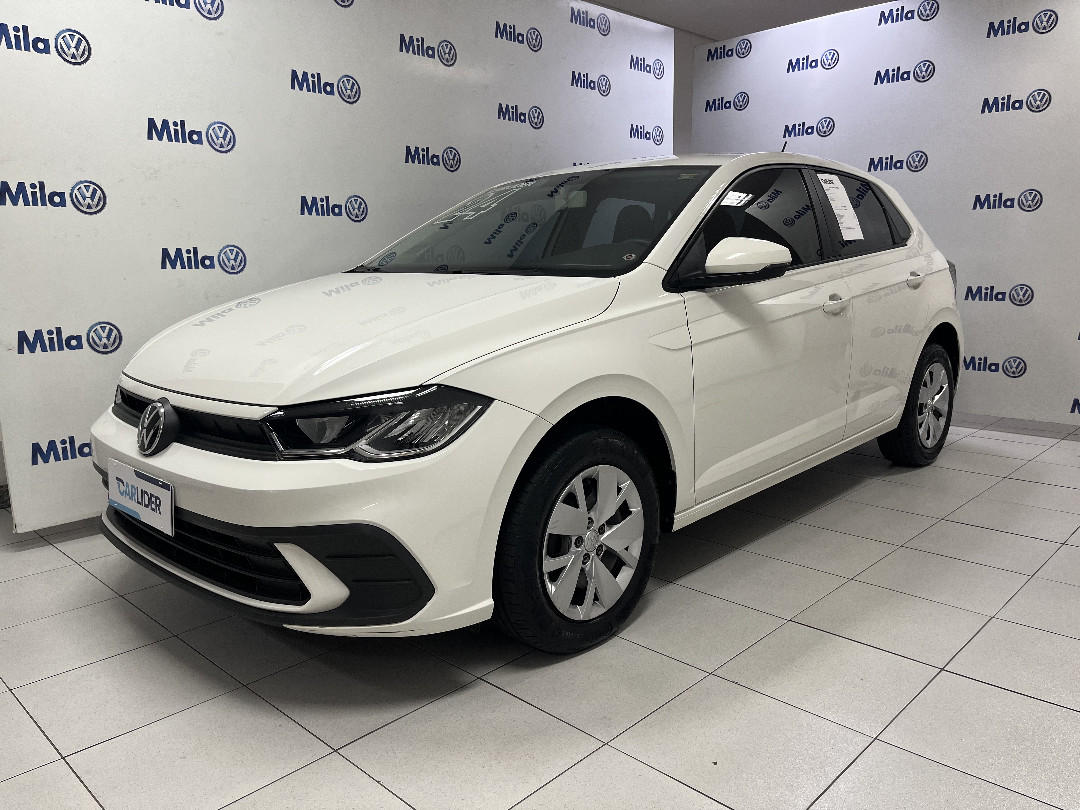POLO 1.0 MPI MANUAL POLO 1.0 MPI MANUAL