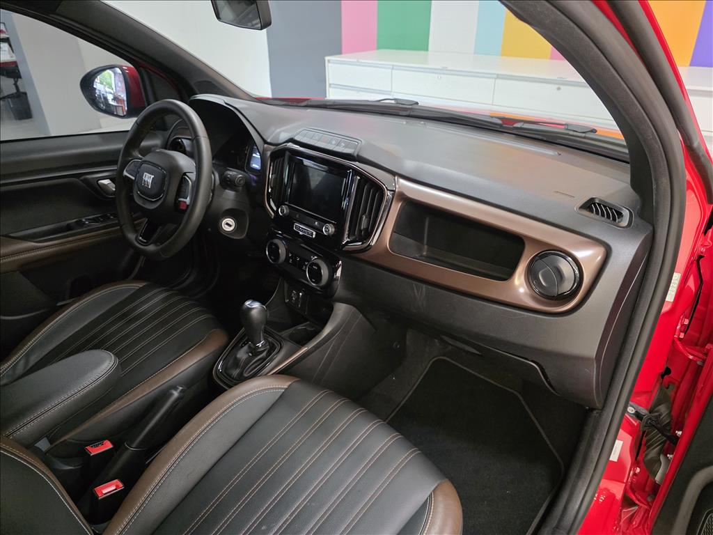 STRADA 1.0 TURBO 200 FLEX RANCH CD CVT8