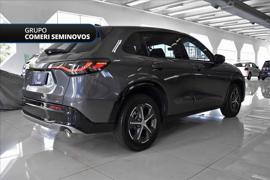 ZR-V 2.0 i-VTEC GASOLINA TOURING CVT1