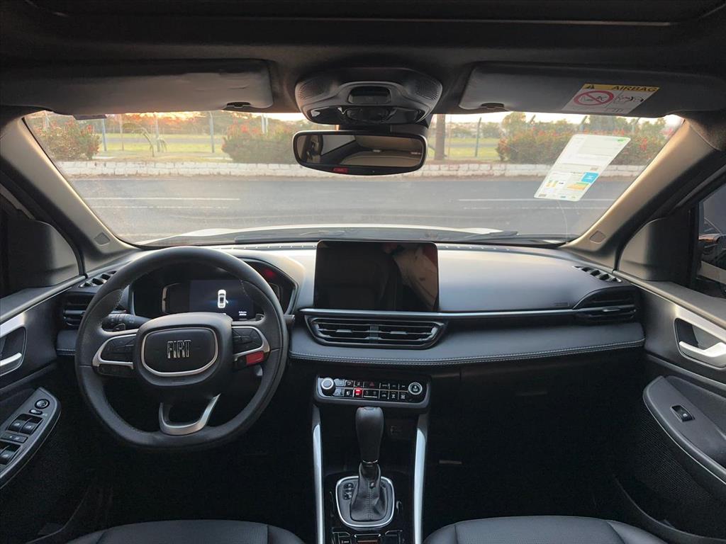 FASTBACK 1.0 TURBO 200 HYBRID IMPETUS CVT9