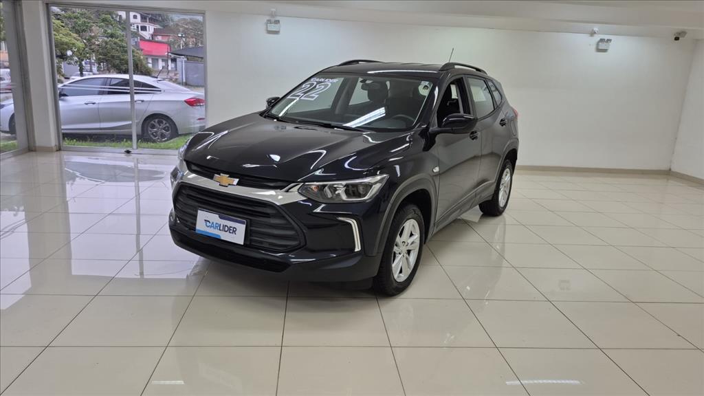 TRACKER 1.0 TURBO FLEX LT AUTOMÁTICO0