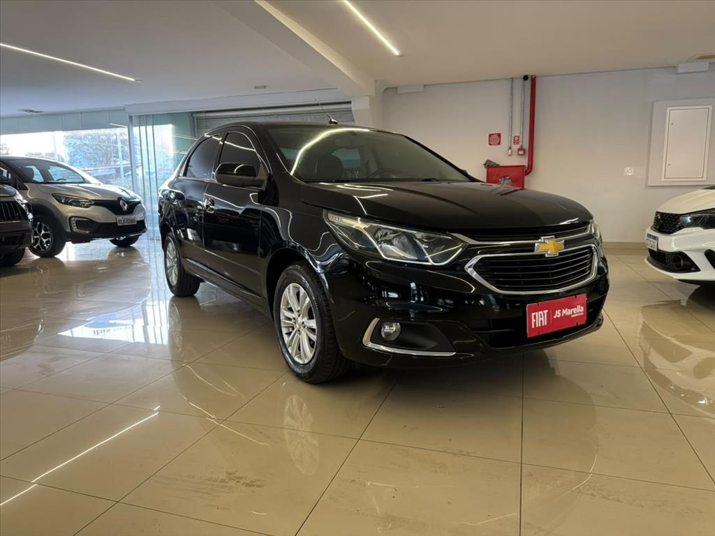 COBALT 1.8 MPFI LTZ 8V FLEX 4P AUTOMÁTICO0