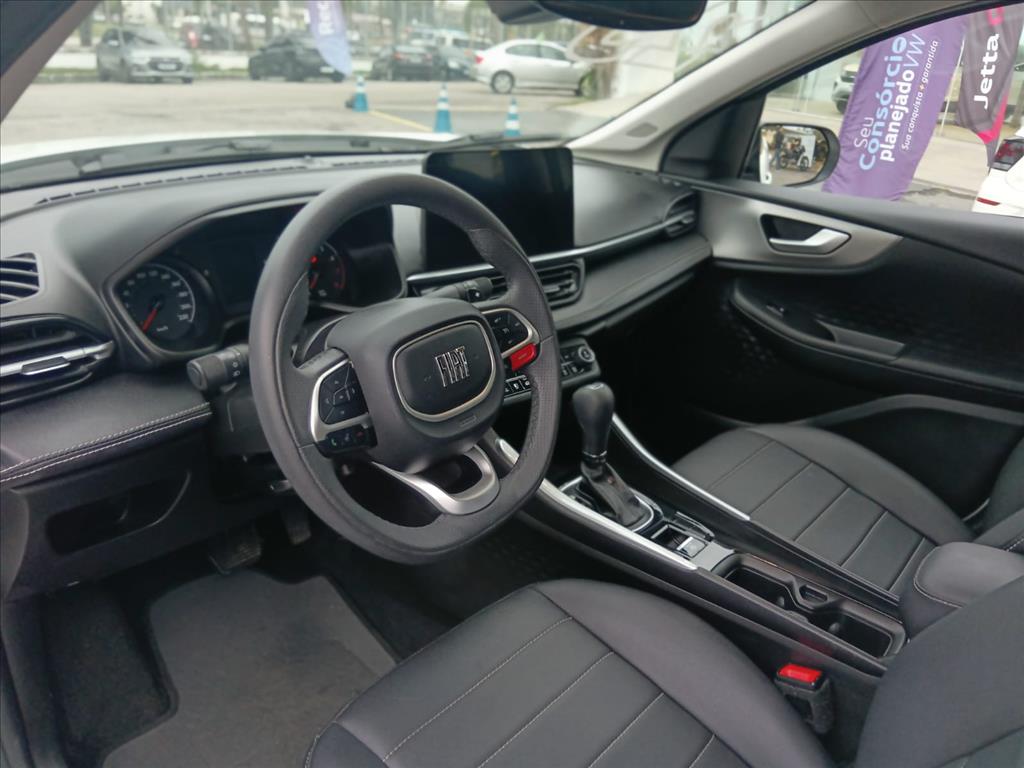FASTBACK 1.0 TURBO 200 FLEX AUDACE CVT9