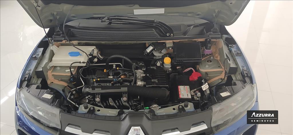 KWID 1.0 12V SCE FLEX INTENSE MANUAL15