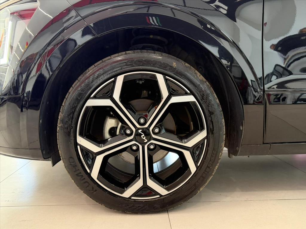 NIRO 1.6 GDI HEV EX DCT6